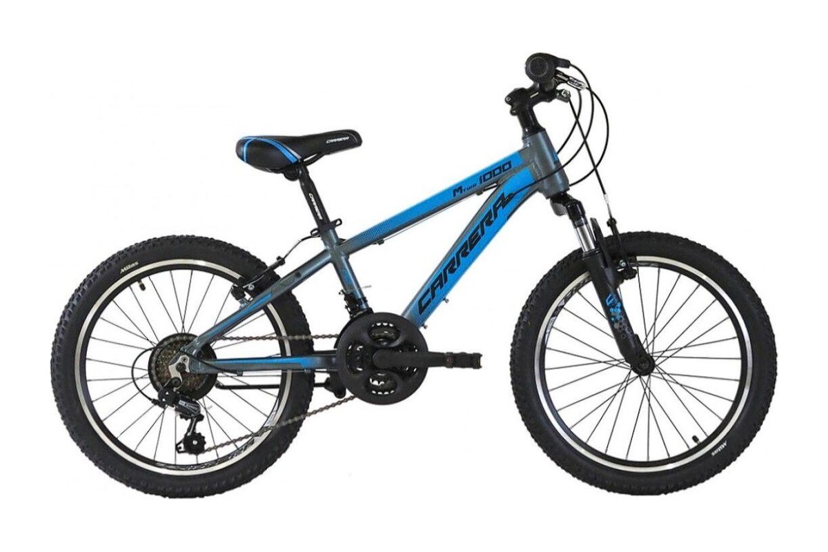 Carrera M2 1000 — Kids' bike