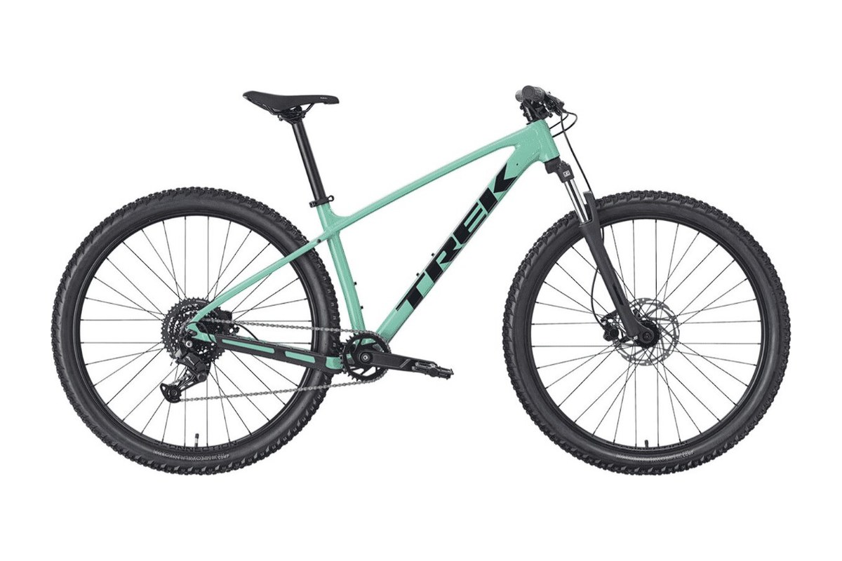 Trek Marlin 4 — Mountain bike