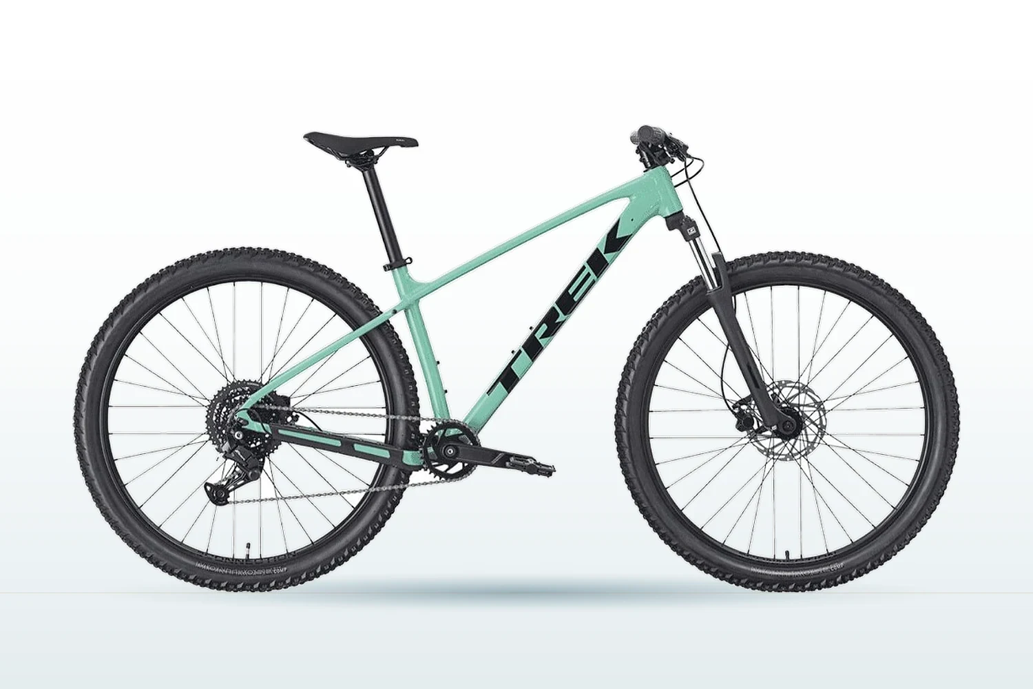 Trek Marlin 4 — Mountainbike