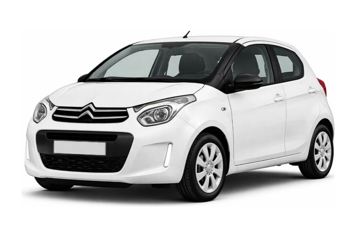 Citroën C1