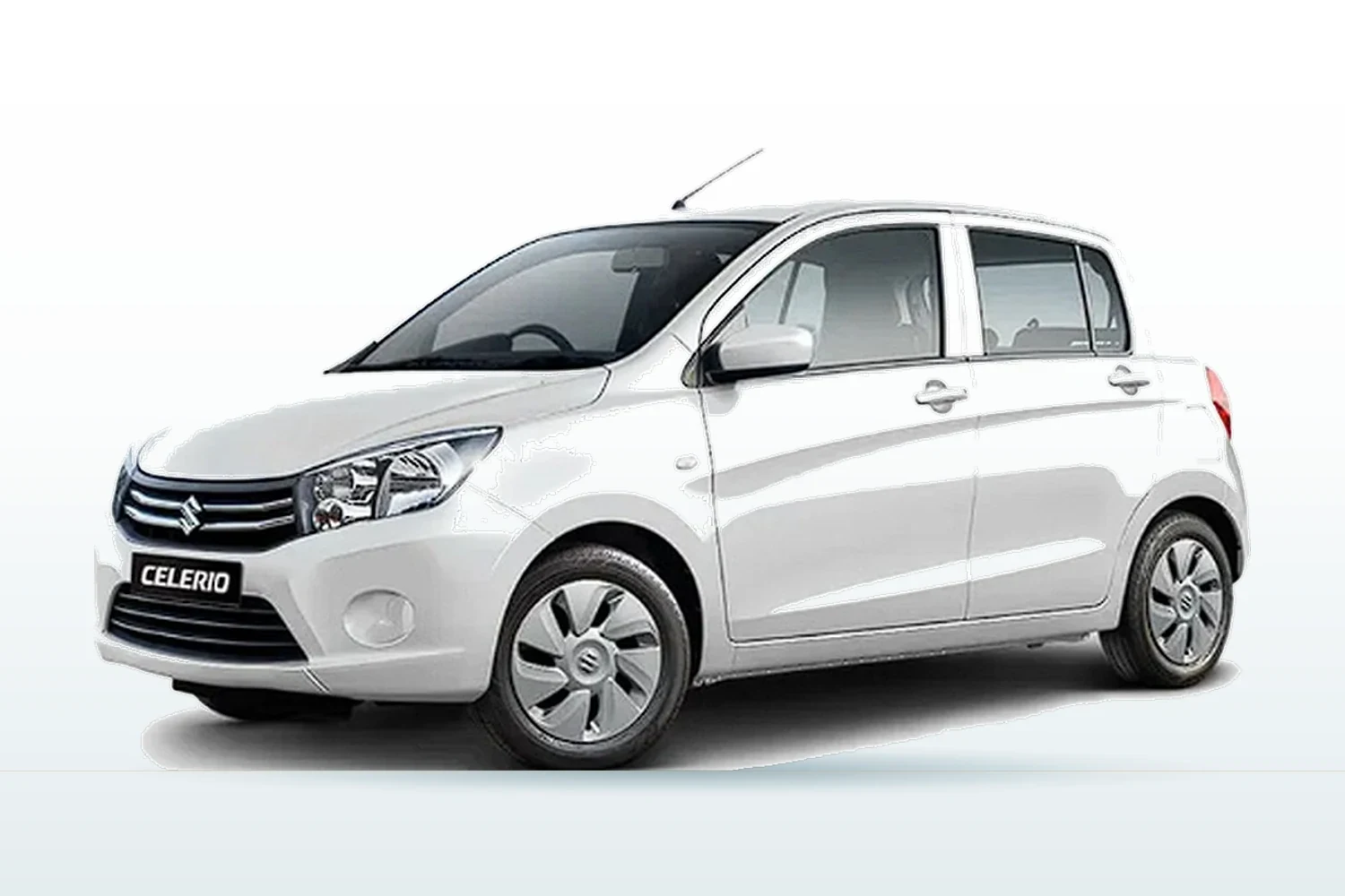 Suzuki Celerio