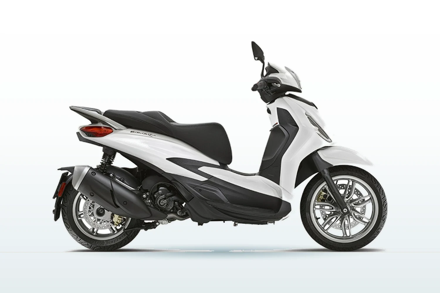 Piaggio Beverly 310