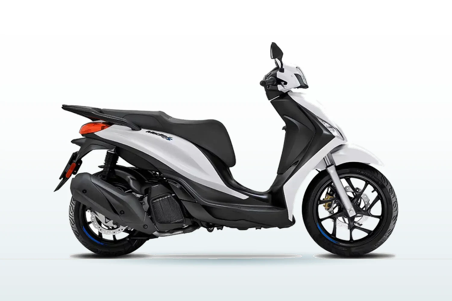 Piaggio Medley 125